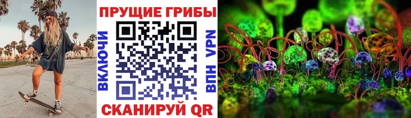 Галлюциногенные грибы прущие грибы  Радужный 